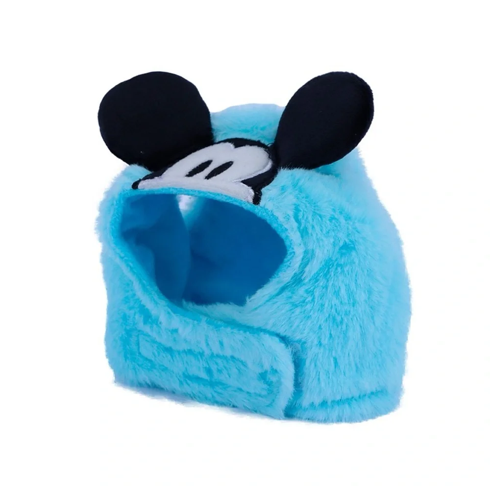 Mickey Mouse Hoodie. Hat for your pet - cat, or dog. Disney Mickey Mouse